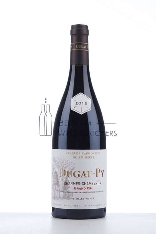 Image de 2016 CHARMES CHAMBERTIN VIEILLES VIGNES